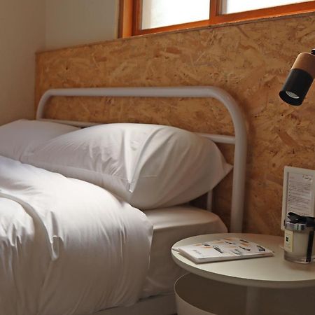 Dope Hostel Ταϊχούνγκ Εξωτερικό φωτογραφία