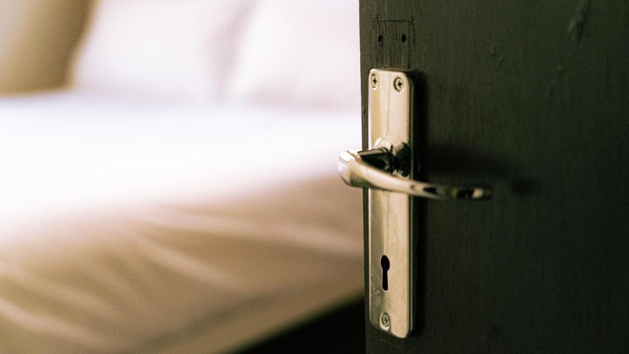 Dope Hostel Ταϊχούνγκ Εξωτερικό φωτογραφία
