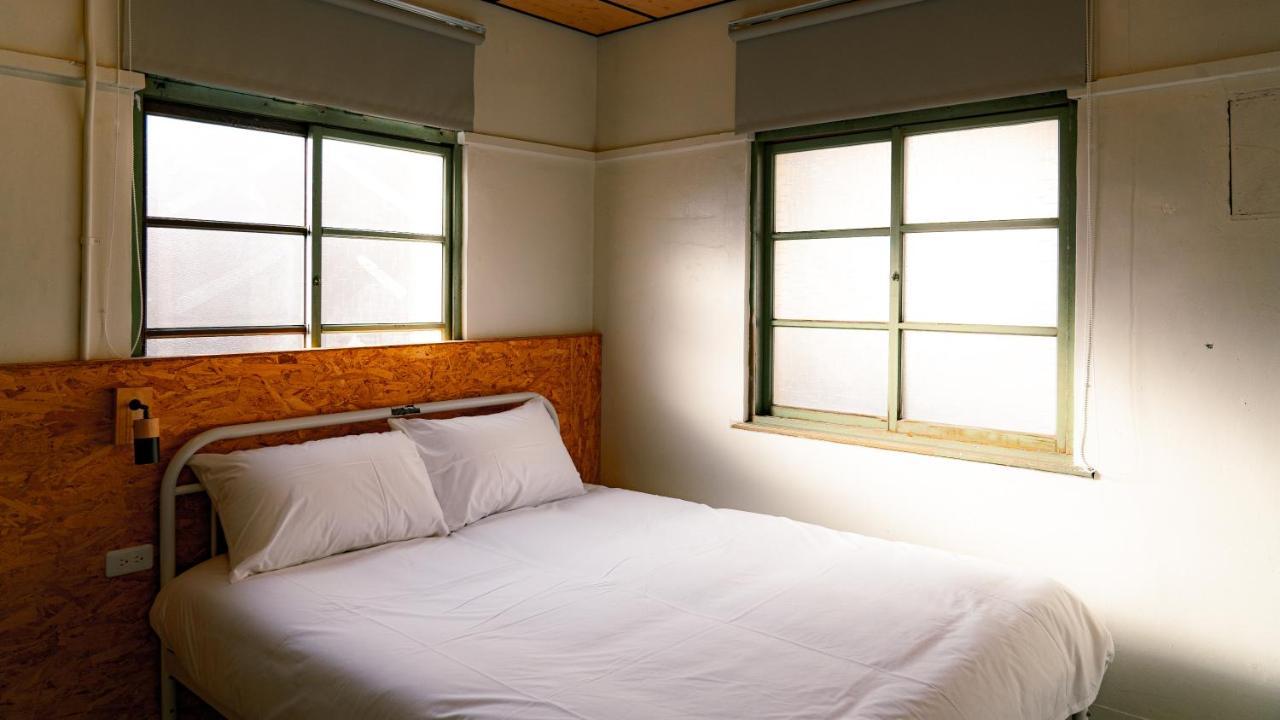 Dope Hostel Ταϊχούνγκ Εξωτερικό φωτογραφία