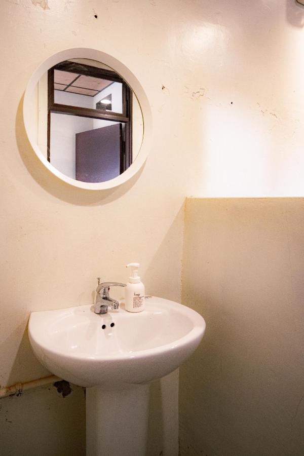 Dope Hostel Ταϊχούνγκ Εξωτερικό φωτογραφία
