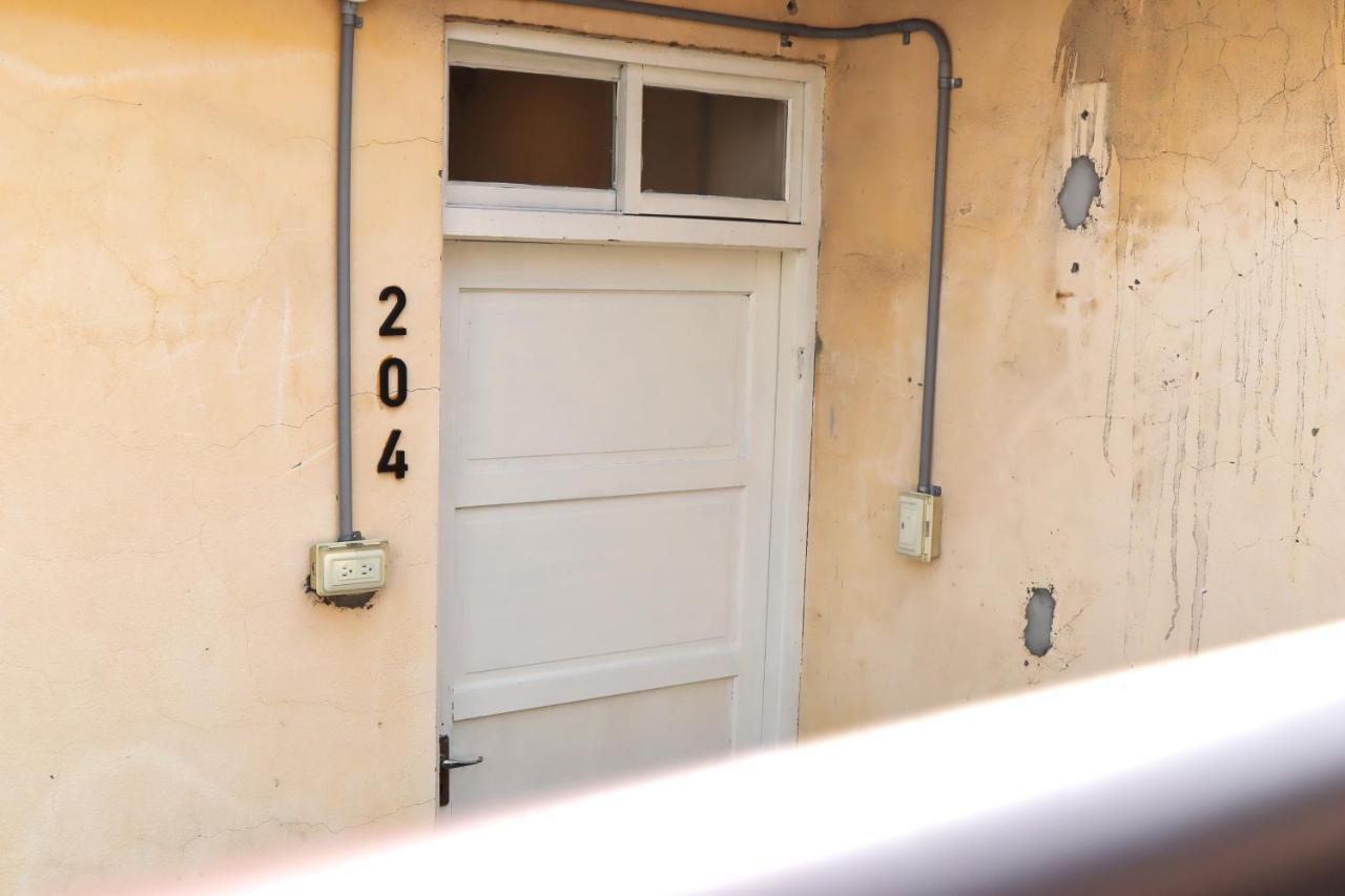 Dope Hostel Ταϊχούνγκ Εξωτερικό φωτογραφία