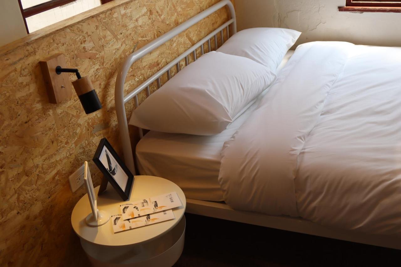 Dope Hostel Ταϊχούνγκ Εξωτερικό φωτογραφία