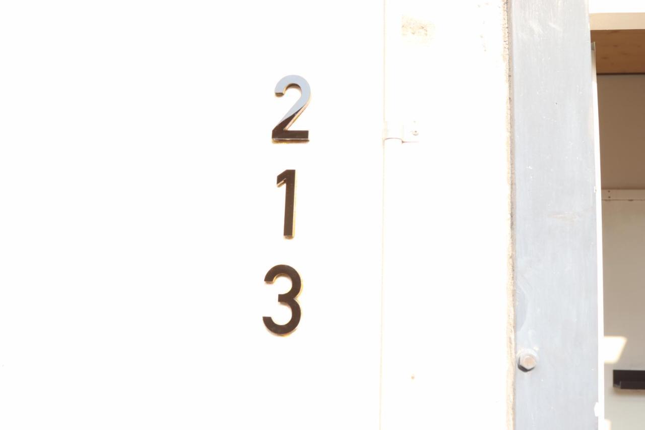 Dope Hostel Ταϊχούνγκ Εξωτερικό φωτογραφία