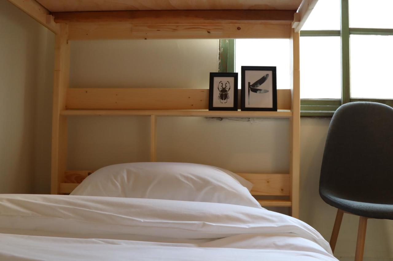 Dope Hostel Ταϊχούνγκ Εξωτερικό φωτογραφία