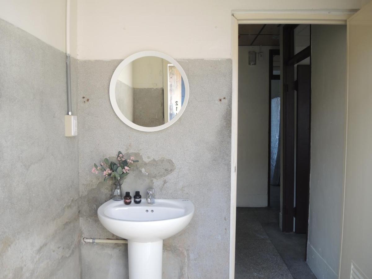 Dope Hostel Ταϊχούνγκ Εξωτερικό φωτογραφία